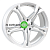 RST R099 (Faw) 7,5x19/5x114,3 ET35 D67,1 Silver