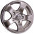 Колесный диск Neo 641 7x16/5x139.7 D98 ET35 Серый насыщенный купить в Самаре фото №1