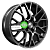 Khomen Wheels KHW1818 (Nissan Qashqai) 7x18/5x114,3 ET40 D66,1 Gray-FP