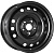 Евразия ТАПО 75I33D 6.5x16/5x112 D57.1 ET33 Black