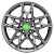 Khomen Wheels KHW1709 (Sportage) 7x17/5x114,3 ET48,5 D67,1 Gray
