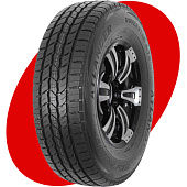 Atlander Roverstar A/T II R15 215/75 106/103R LT