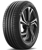 Michelin Pilot Sport 4 SUV 265/45R21 104W TL
