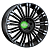 Replay TY374 9,5x22/5x150 ET45 D110,1 MGMF (пш, C570)