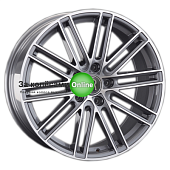 Replay PR21 11,5x21/5x130 ET69 D71,6 GMF (конус, PR001)