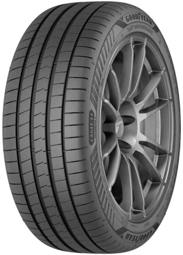 Шина Goodyear Eagle F1 Asymmetric 6 R22 275/40 108Y XL FP в Самаре фото №1