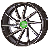 PDW 1022Left (CVT) 7x16/5x108 ET30 D63,3 M/B