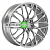 LS Forged LS FG10 8,5x20/5x108 ET45 D63,3 SS (конус)
