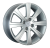 Колесный диск Replay CI22 7x17/4x108 D65.1 ET23 SF купить в Самаре фото №1