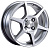 Скад Ягуар 5.5x14/4x100 D67.1 ET38 Серебристый
