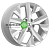 Premium Series КР011 (Tiggo 8 Pro) 7,5x18/5x108 ET47 D60,1 Elite Silver