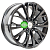RST R038 (Outlander) 7x18/5x114,3 ET38 D67,1 BL