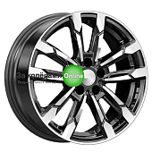 Скад Кения (КЛ367) 6,5x16/5x108 ET37 D65,1 Алмаз