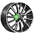 Premium Series КР010 (X-Trail T33) 7,5x18/5x114,3 ET40 D66,1 Diamond Quartz