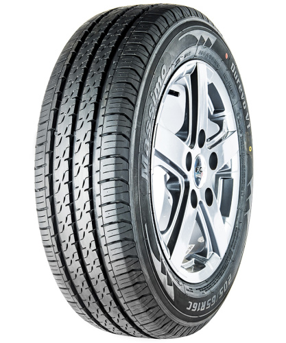 Шина Massimo DUREVO V1 185/75 R16C 104S (8PR) в Самаре фото №1