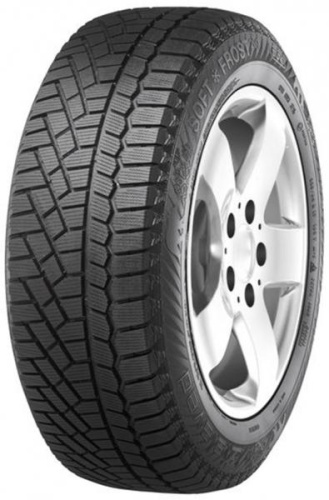 Gislaved Soft Frost 200 SUV 235/55R19 105T XL TL FR фото №2