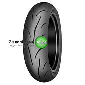 Mitas Sport Force+ EV 180/60ZR17 75(W) Rear TL