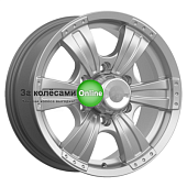 Скад Рейнджер (КЛ217М) 7x16/5x139,7 ET35 D109,7 Селена