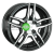 Колесный диск LS 569 7x16/5x114,3 ET43 D73,1 BKF (конус) купить в Самаре фото №1 Колесный диск LS 569 7x16/5x114,3 ET43 D73,1 BKF (конус) купить в Самаре фото №1