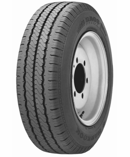Шина Hankook Radial RA08 R16C 215/70 108/106T в Самаре фото №1