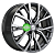 Khomen Wheels KHW1806 (Haval F7/F7x) 7x18/5x114,3 ET40 D64,1 Gray-FP
