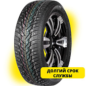 Nankang SW8 SUV R19 235/55 105T шип XL