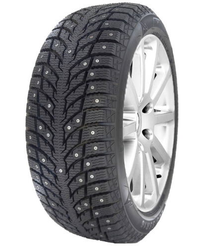 Шина Vittos VWS31 Winter-max S1 215/65 R16 102H (XL) в Самаре фото №1