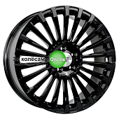 RST R062 8,5x20/5x120 ET45,5 D62,5 BL