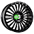 RST R062 8,5x20/5x120 ET45,5 D62,5 BL