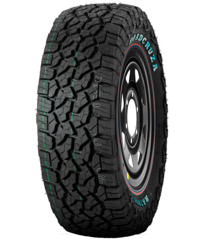 Шина ROADCRUZA RA7000 X/T 205/70R15 96T TL в Самаре фото №1
