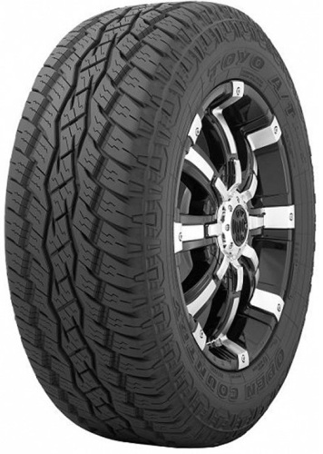 Шина Toyo Open Country A/T+ (OPAT+) 275/45 R20 110H (XL) в Самаре фото №1