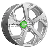 SKAD Original KL-328 (GAC GS3 II) 7x18/5x108 ET41 D59,6 Селена
