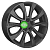Replay MZ39 7x19/5x114,3 ET45 D67,1 GM (конус, C570)