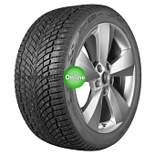 Ikon Autograph Ice 10 SUV 215/65R17 103T XL TL (шип.)