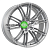 RST R168 (Volvo) 8x18/5x108 ET50 D63,4 Silver