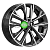 Premium Series КР012 (Tiggo 8 Pro) 7x18/5x108 ET47 D60,1 Diamond Quartz