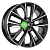 Premium Series КР012 (X-Trail) 7x18/5x114,3 ET45 D66,1 Diamond Quartz