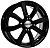 Carwel Омикрон 110 6x15/4x100 D60.1 ET50 BK