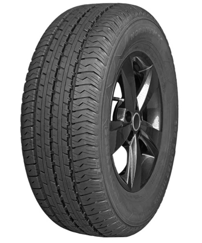 Шина Ikon NORDMAN SC R15C 225/70 112/110R в Самаре фото №1