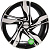 Tech Line 650 6,5x16/5x114,3 ET50 D66,1 BLm