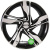 Tech Line 650 6,5x16/5x114,3 ET50 D66,1 BD фото №2 Tech Line 650 6,5x16/5x114,3 ET50 D66,1 BD фото №2