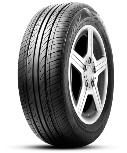 Шина HIFLY HF201 185/65R15 88H TL в Самаре фото №1
