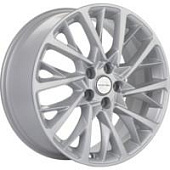 Khomen Wheels KHW1804 (Camry) 7,5x18/5x114,3 ET45 D60,1 Gray