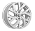 iFree КС1030(ZV 15_XRAY) 6x15/4x100 D60.1 ET37 Silver