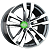 Replay B170 9x19/5x120 ET18 D74,1 GMF (конус, B640)