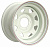 Off-Road Wheels №86 8x16/5x139.7 D110 ET-19 Белый