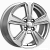 iFree КС777(ZV 15_Solaris I) 6x15/4x100 D54.1 ET48 Silver