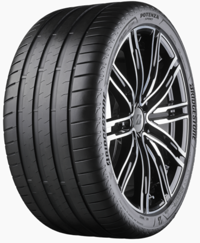 Шина Bridgestone Potenza Sport 255/35 R19 96Y (XL) в Самаре фото №1