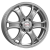 Колесный диск K&K Балеар 7.5x18/6x139.7 D106.1 ET25 Дарк Плати купить в Самаре фото №1 Колесный диск K&K Балеар 7.5x18/6x139.7 D106.1 ET25 Дарк Плати купить в Самаре фото №1