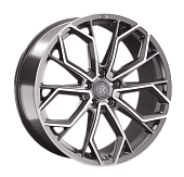 Replay LR92 9.5x22/5x120 D72.6 ET49 MGMF